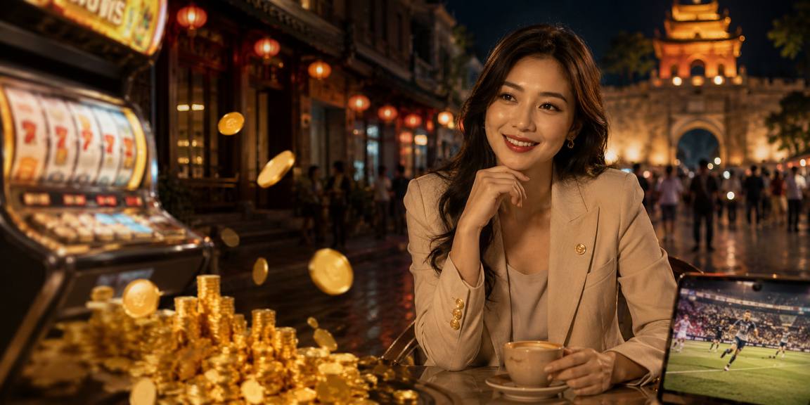 LV99 Dữ liệu của bạn được xử lý như thế nào tại LV99